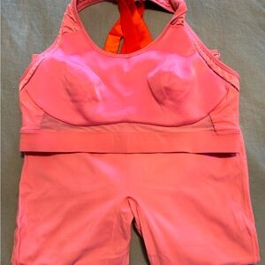 Fabletics yoga set